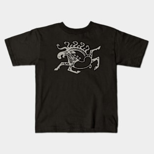 SCYTHIAN Kids T-Shirt